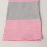 Girls Tight Half Sleeves Suit - Light Pink, Girls Suits, Chase Value, Chase Value