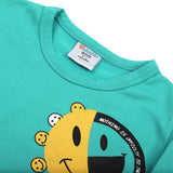 Newborn Boys Full Sleeves 2pcs Suit - Green, Newborn Boys Sets & Suits, Chase Value, Chase Value