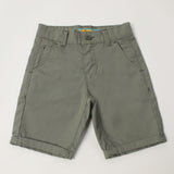 Eminent Boy Shorts - Olive Green, Boys Shorts, Eminent, Chase Value