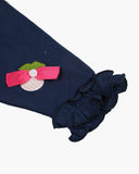 Eminent Newborn Girls Night Trousers