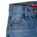 Eminent Girls Skinny Denim Pant, Girls Pants & Capri, Eminent, Chase Value