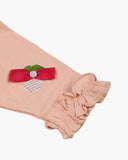 Eminent Newborn Girls Night Trousers