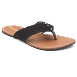 Womens Slippers 333 - Black, Women, Slippers, Chase Value, Chase Value
