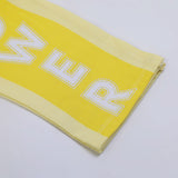 Girls Tight Half Sleeves Suit - Lemon, Girls Suits, Chase Value, Chase Value