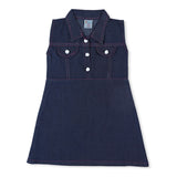 Valuable Girls Top - Blue, Girls Tops, Chase Value, Chase Value
