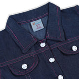 Valuable Girls Top - Blue, Girls Tops, Chase Value, Chase Value