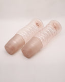 Smart Glass Bottle 2-Piece Set, Water Bottle, Chase Value, Chase Value