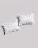 Cotton Pillow Covers - 2 Pc