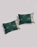 Pillow Covers - 2 Pc