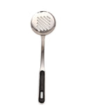 Spoon with Black Handle, Spoons & Forks, Chase Value, Chase Value
