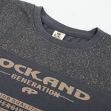Boys Half Sleeves T-Shirt - Grey, Boys T-Shirts, Chase Value, Chase Value