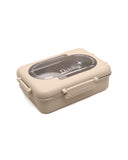 Gourmet Lunch Box (Stainless Steel), Tiffin Boxes & Bottles, Chase Value, Chase Value