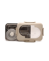 Gourmet Lunch Box (Stainless Steel), Tiffin Boxes & Bottles, Chase Value, Chase Value