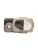 Gourmet Lunch Box (Stainless Steel), Tiffin Boxes & Bottles, Chase Value, Chase Value