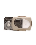 Gourmet Lunch Box (Stainless Steel), Tiffin Boxes & Bottles, Chase Value, Chase Value