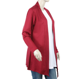 Women's Shrug - Maroon, Women Shurg, Chase Value, Chase Value