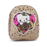 Girls Backpack - Fawn, BackPack Bags, Chase Value, Chase Value
