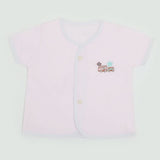 Newborn Boys Summer Vest - Baby Pink, Kids Other Accessories, Chase Value, Chase Value