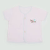 Newborn Boys Summer Vest - Baby Pink, Kids Other Accessories, Chase Value, Chase Value