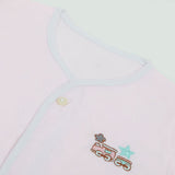Newborn Boys Summer Vest - Baby Pink, Kids Other Accessories, Chase Value, Chase Value