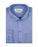 Valuables Men's Formal Shirt