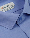 Valuables Men's Formal Shirt