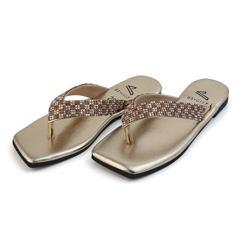 Valuable Girls Slipper, Girls Slippers, Chase Value, Chase Value