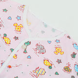 Newborn Boys Summer Vest - Pink, Kids Other Accessories, Chase Value, Chase Value