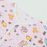 Newborn Boys Summer Vest - Pink, Kids Other Accessories, Chase Value, Chase Value