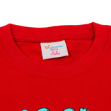 Girls Half Sleeves T-Shirt, Girls T-Shirts, Chase Value, Chase Value