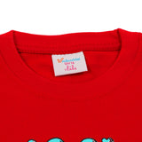 Girls Half Sleeves T-Shirt, Girls T-Shirts, Chase Value, Chase Value