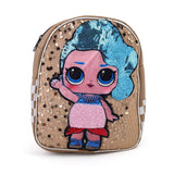 Girls Backpack - Fawn, BackPack Bags, Chase Value, Chase Value