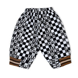 Boys Half Sleeves Suit - Brown, Boys Sets & Suits, Chase Value, Chase Value