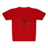 Boys Half Sleeves Suit - Red, Boys Sets & Suits, Chase Value, Chase Value