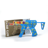 Gear Gun With Music, Musical Toys, Chase Value, Chase Value