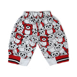 Boys Half Sleeves Suit - Red, Boys Sets & Suits, Chase Value, Chase Value