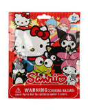 Hello Kitty Plush Toy