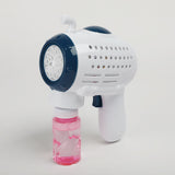 Bubble Gun - Blue, Weapon Toys, Chase Value, Chase Value
