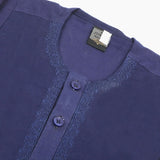 Newborn Boys Shalwar Suit - Navy Blue, Newborn Boys Shalwar Suits, Chase Value, Chase Value