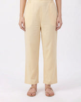 Valuables Women's Basic Trouser
