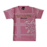 Boys Half Sleeves Suit - Tea Pink, Boys Sets & Suits, Chase Value, Chase Value