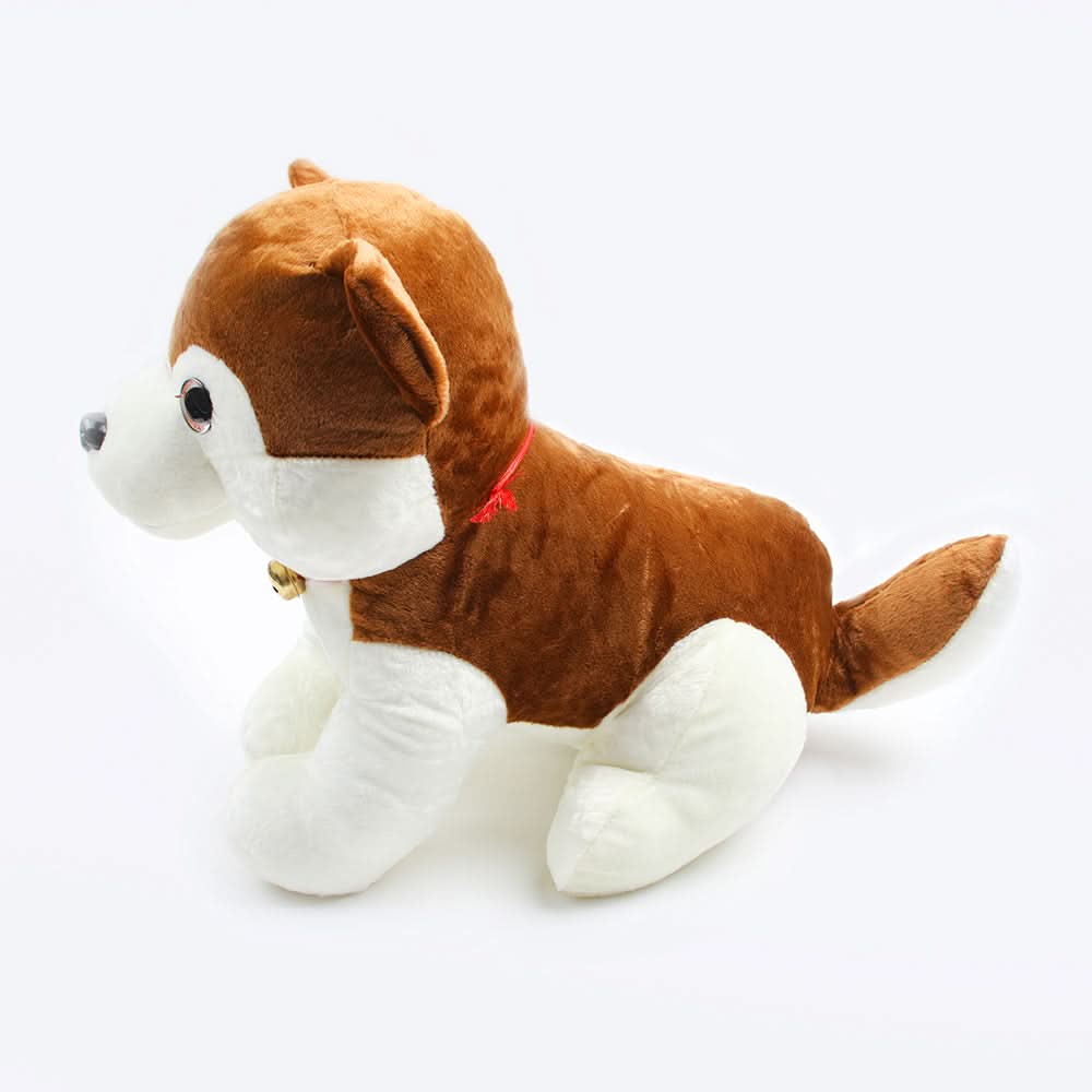 Extra Large Black and White soft toy - Brown, Stuffed Toys, Chase Value, Chase Value