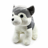 Extra Large Black and White soft toy - Grey, Stuffed Toys, Chase Value, Chase Value