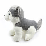 Extra Large Black and White soft toy - Grey, Stuffed Toys, Chase Value, Chase Value