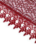 Organza Table Runner – 1 Piece, Table Mat & Cover, Chase Value, Chase Value