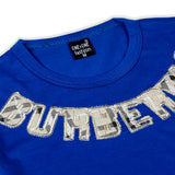 Boys Half Sleeves Suit - Royal Blue, Boys Sets & Suits, Chase Value, Chase Value