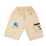 Boys Half Sleeves Suit - Royal Blue, Boys Sets & Suits, Chase Value, Chase Value