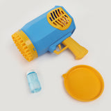 Bubble Gun 69 Hole, Weapon Toys, Chase Value, Chase Value