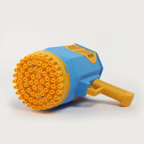 Bubble Gun 69 Hole, Weapon Toys, Chase Value, Chase Value