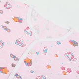 Newborn Boys Summer Vest - Baby Pink, Kids Other Accessories, Chase Value, Chase Value
